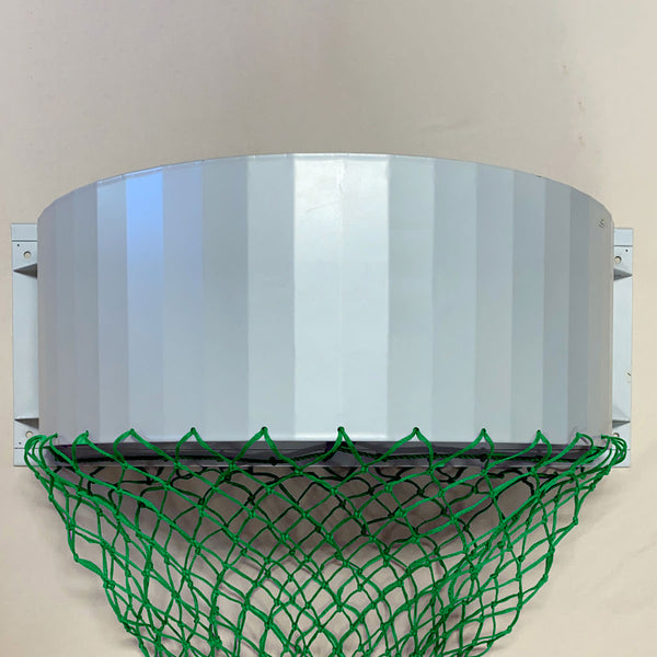 Hay Hoarder Hay Net System 2 inch holes